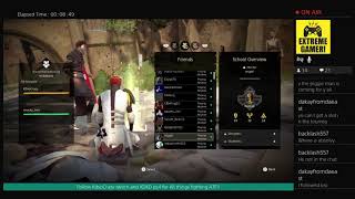 KdsoCrazy‘s ATF 1V1 TOURNEY!