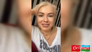 Hi̇lal Cebeci̇ni̇n Azerbaycan Kadinina Söyledi̇ği̇ Sözlere Cevap Verdi̇k
