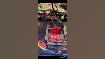 LED Arduino Controller