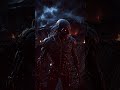 The Alpha Reaches Earth | Industrial Metal #shorts