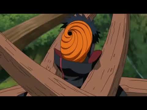 Kakashi noticed Tobi's Sharingan | Zetsu told everyone that Itachi is dead!