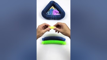 Big Robot Sound ASMR Creating MiniPOP DIY#asmrsound #satisfyingvideos #relaxing #shorts #diy #robot