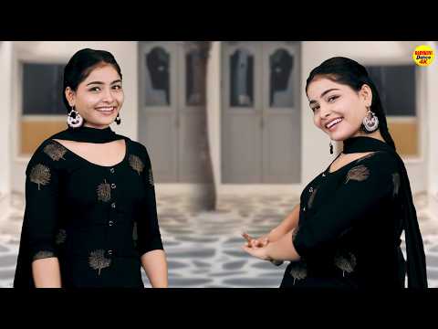 मेघा चौधरी का एक और हिला देने वाला डीजे डांस | New Haryanvi Superhit Dance 2026 | New Haryanvi Songs