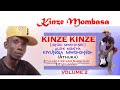 Kinze Mombasa  by Kinze boys Band Volume 2 1