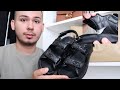MY CHANEL DAD SANDALS RIPPED | THE END OF CHANEL FOR ME?
