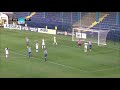 FK Budućnost - FK Sutjeska 0:1 (0:2), Highlights (Telekom 1. CFL, 36/36, 25/05/2019)