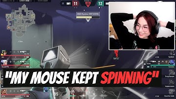 Kyedae Shares her Experience after her First PRO Match | DSG GC