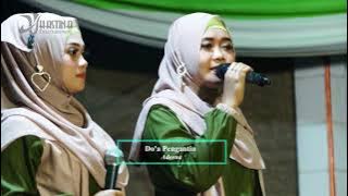 #Hastina #Adeena Doa Pengantin - Adeena Music