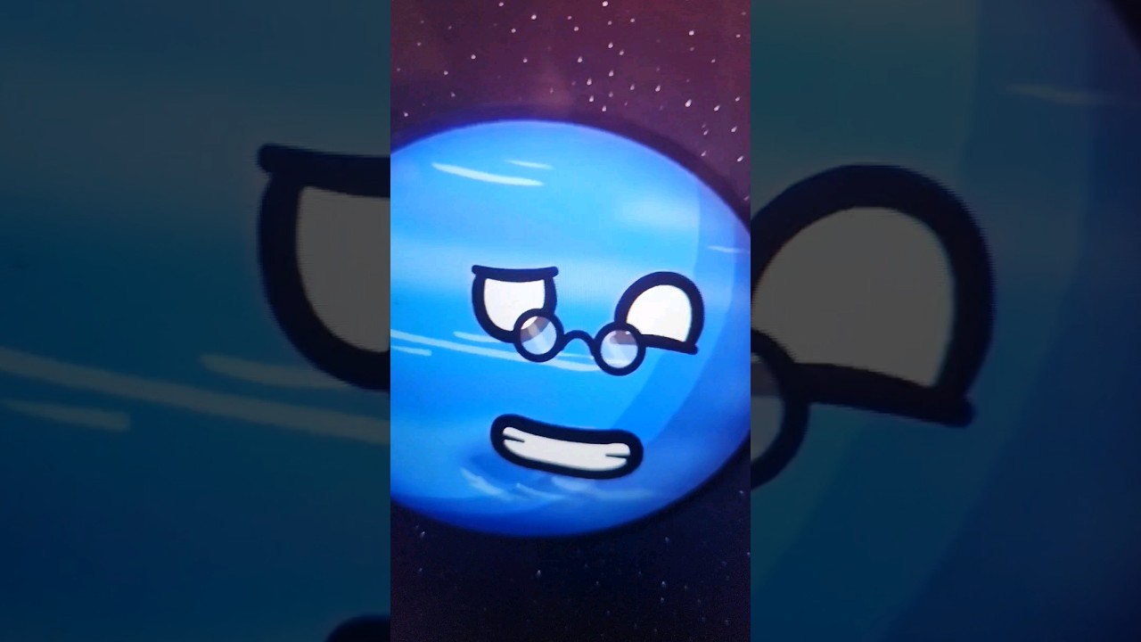 the planets song solar balls