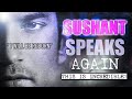 Sushant Singh Rajput SPIRIT SESSION 2021. This Is INCREDIBLE. The DEFINITIVE Sushant Session.