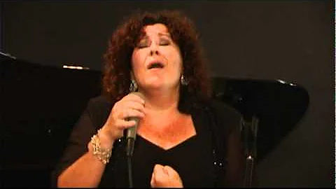 Miami Jazz Cooperative presents Wendy Pederson at ...
