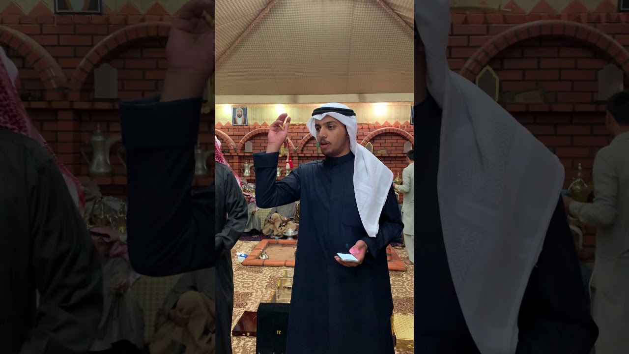 قصيده مهداه فيصل سيف البراك الى جده الشيخ جهز بن فايد بن سالم بن براك بمناسبة (فهيد)