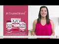 Why Choose Urinary Pain Relief - AZO Cranberry