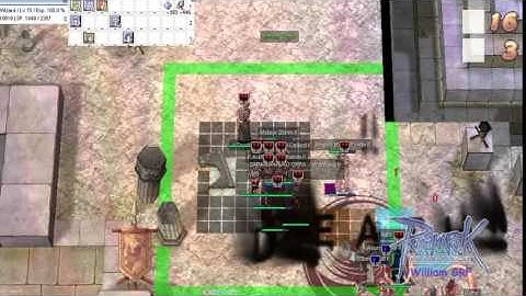 William GRF   YouTube