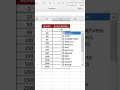 How to convert Normal numbers to Roman numbers in Excel#Techglobal