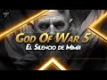 God of War 5:  El Silencio de Mimír