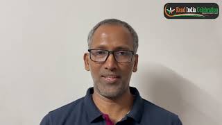 READ INDIA CELEBRATION 2023 - Is your thinking BORROWED or INDEPENDENT?