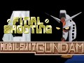 Mobil Suit Gundam Final Shooting Arcade
