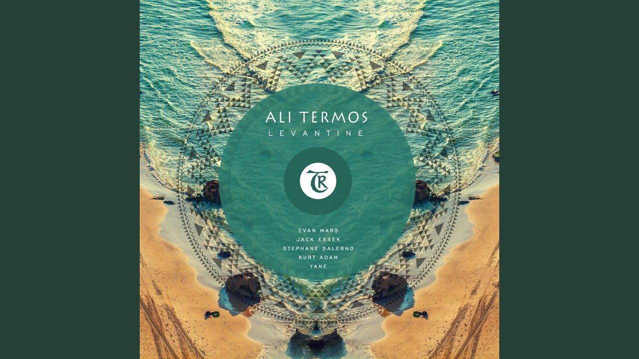 Levantine (Stephane Salerno Remix)