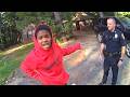 She Swatted Her Ex-Boyfriend Over a Breakup—Then Got Caught Lying to the Police!