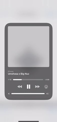 Big Nuz - Umxhosa