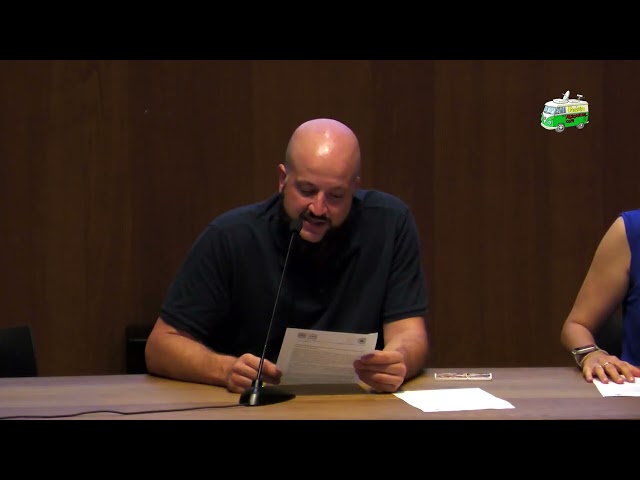 SF26: Rueda de Prensa Peñas de Pamplona/Iruñeko peñen Prentsaurrekoa