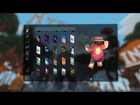 Lunar Client The #1 Free Minecraft Client [ Deleted Lunar Trailer ]
