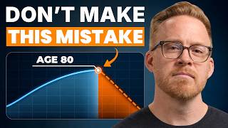 Why Most People Retire Too Late
