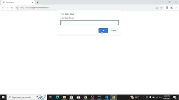 JavaScript Tutorial: Creating a Marksheet with Prompts - Simple Grade Calculator