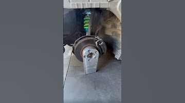 MOOKEEH Super Static Coilovers for Lexus IS300 #mookeeh #is300