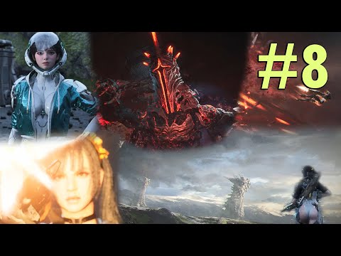 The First Descendant / The Great Colossus Encounter - Live Play