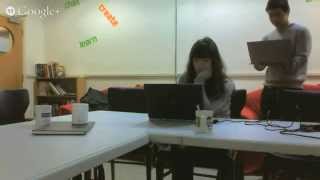 Contentmining Hackday In Cambridge Facilitated By Contentmine