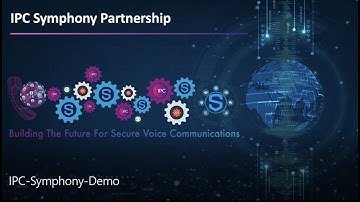 IPC-Symphony Demo