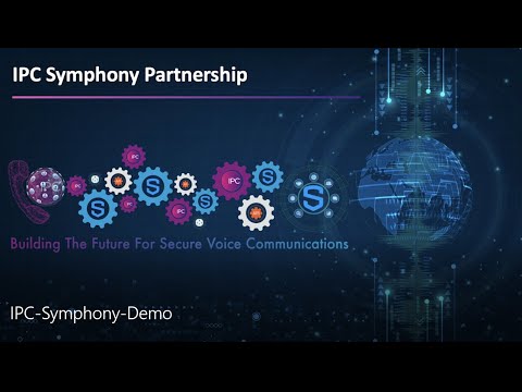 IPC-Symphony Demo