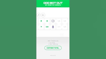 odd bot out how to play hard level(2)