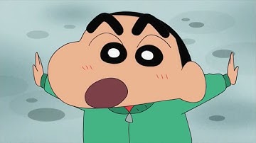 SHIN CẬU BÉ BÚT CHÌ  | ĐI LÀM XA THẬT HỒI HỘP 