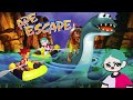 ape escape Ps1 , continuing into the ape madness pt.2