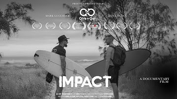 IMPACT – Official Full Documentary