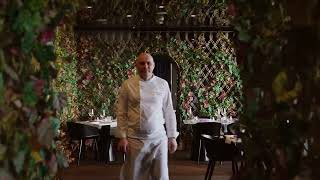 Meet Our New Executive Chef Ercan Yamantürk