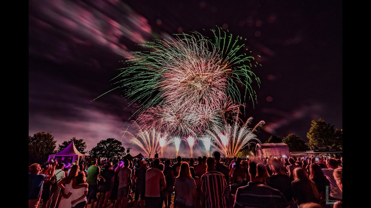 Flammende Sterne Ostfildern 2024                                                              RICASA