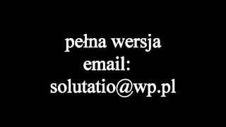 Kaszëbsczé Nótë Podkład Próbka