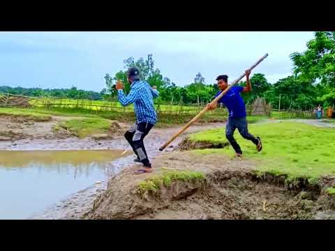 Must Watch Funny Think Before you Drop Others Funny Video 2023😂 Top New Video 2023 Epi 05 By@ Smile