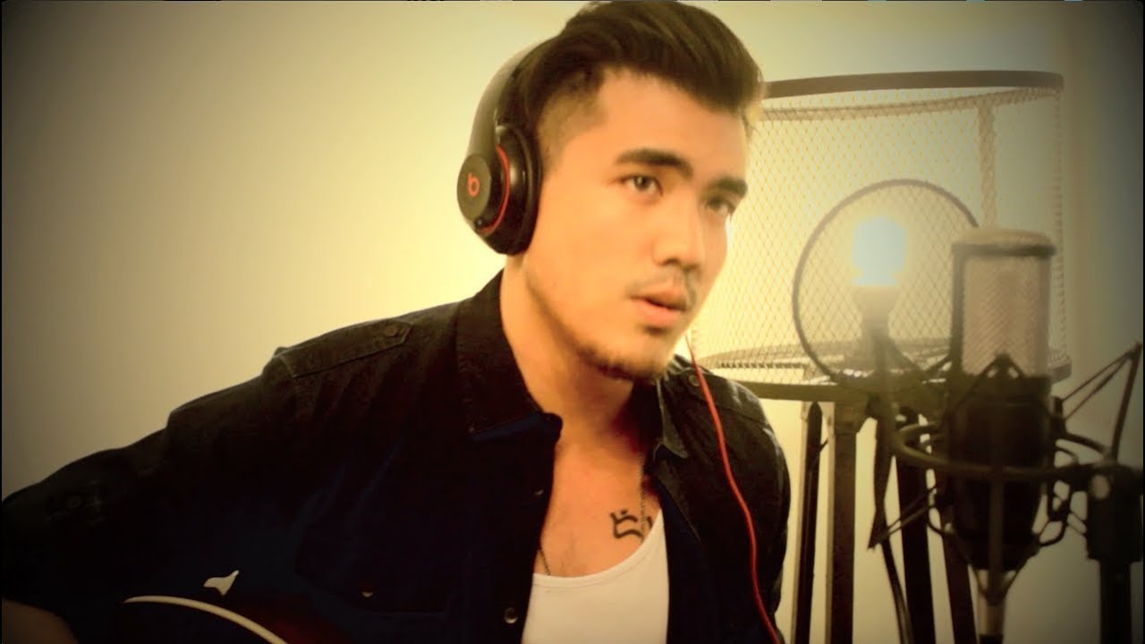 joseph vincent killing me softly youtube joseph vincent killing me softly youtube