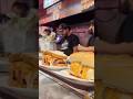 I paid $45 for a Reuben sandwich at Katzsdeli, was it worth the bonra amount in your opinion??