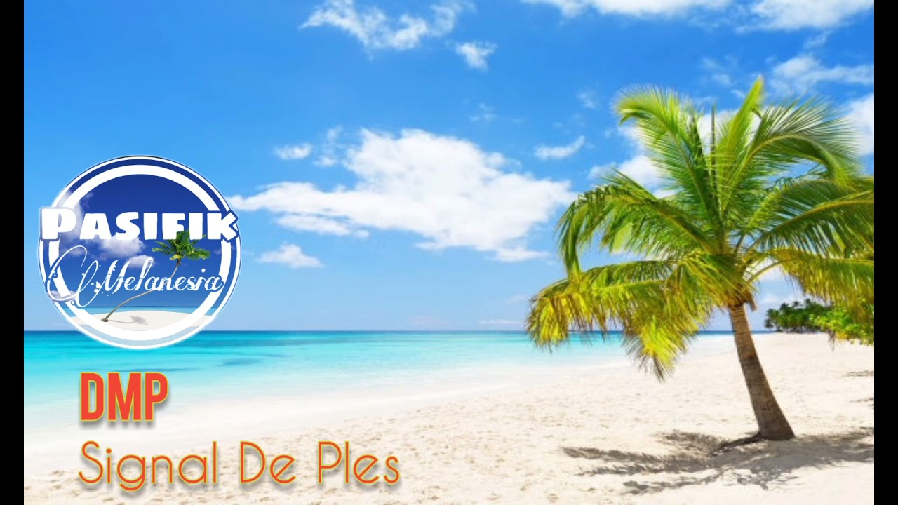 DMP - Signal de ples (reggae music) 