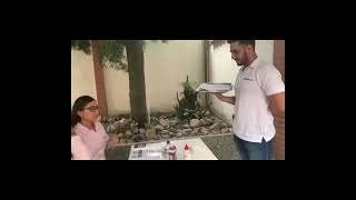 ENGLISH I UNIT 2 ACTIVITY 4 – SPEAKING TASK JOSE ALEJANDRO AGUIDELO
