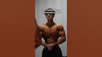 Why I Switched From MyFitnessPal to Cal AI 🦾