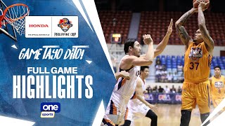 NLEX vs. Meralco highlights | Honda PBA S47 Philippine Cup 2022 - June 25, 2022