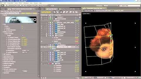 Character Rigging and Animation Part 8