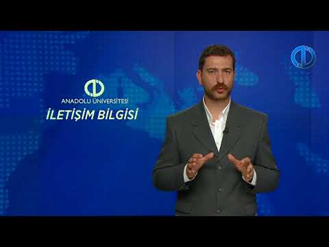 Video: Yüksek bağlamlı iletişim tarzı nedir?